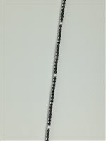 Bracelet Godenzi Gioielleria Woman in Gold Zirconia ANGELO - ANGELO